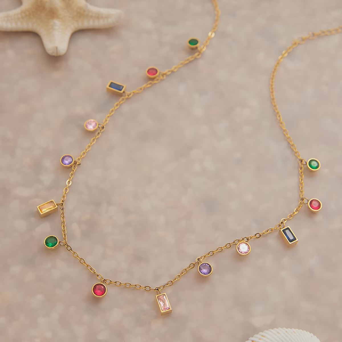 Fate of Ophelia Necklace