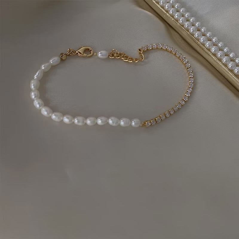 Dual Epiphany Bracelet