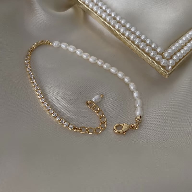 Dual Epiphany Bracelet