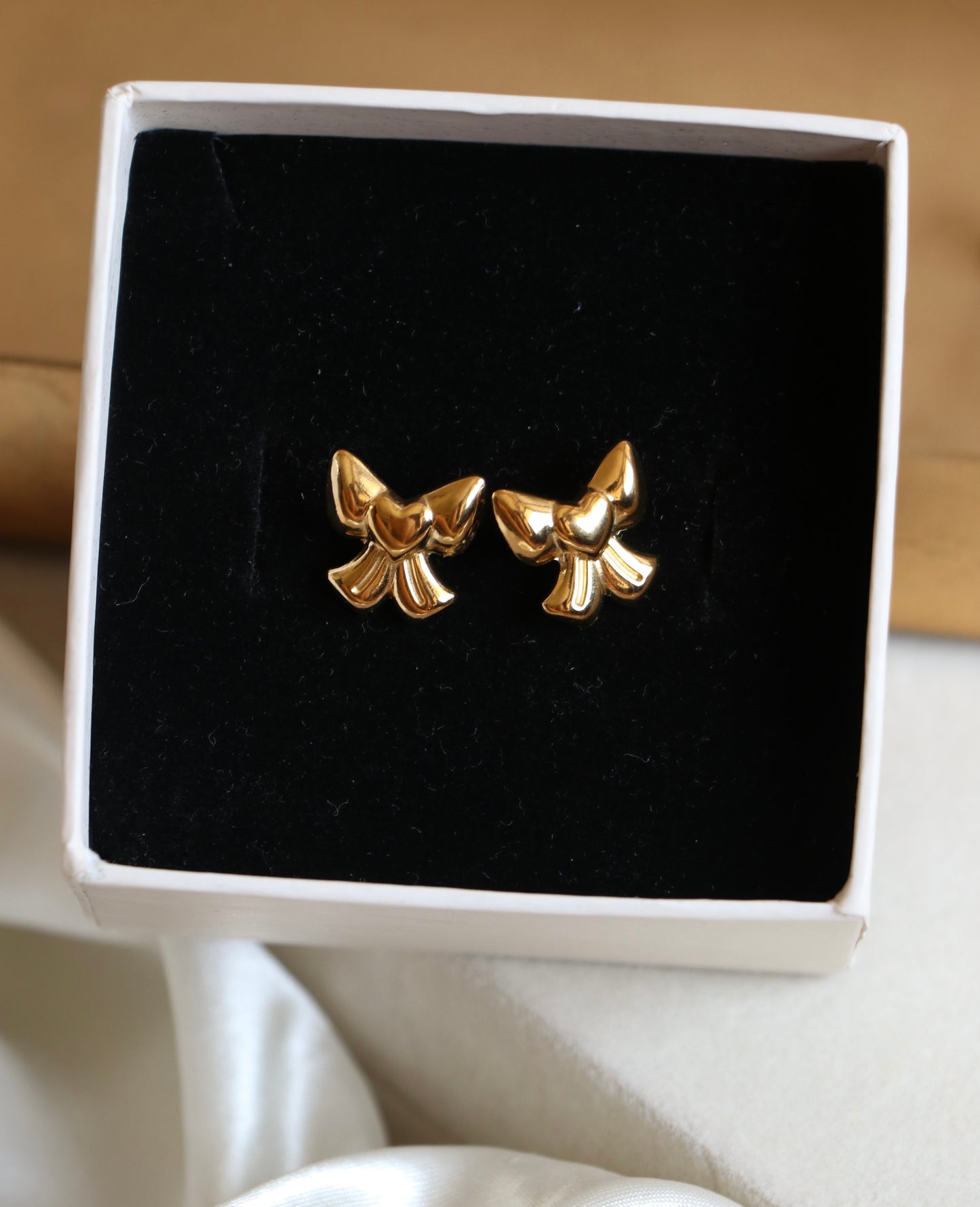 Mini Angel Studs