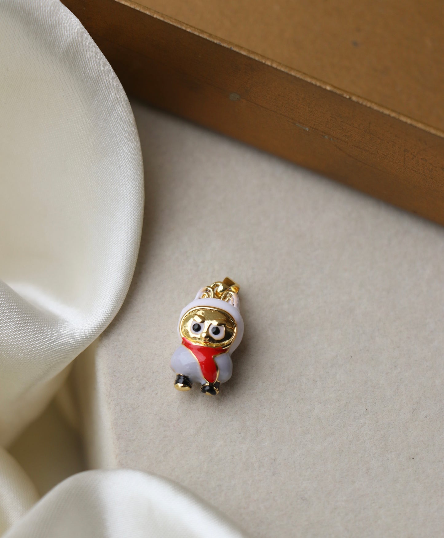 Labubu Charms