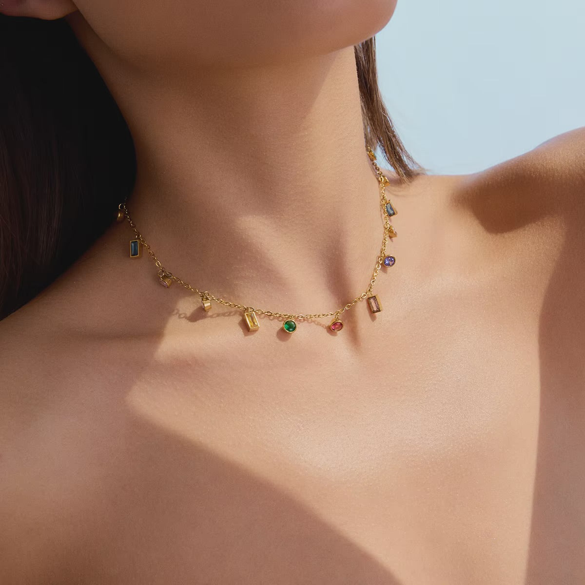 Fate of Ophelia Necklace