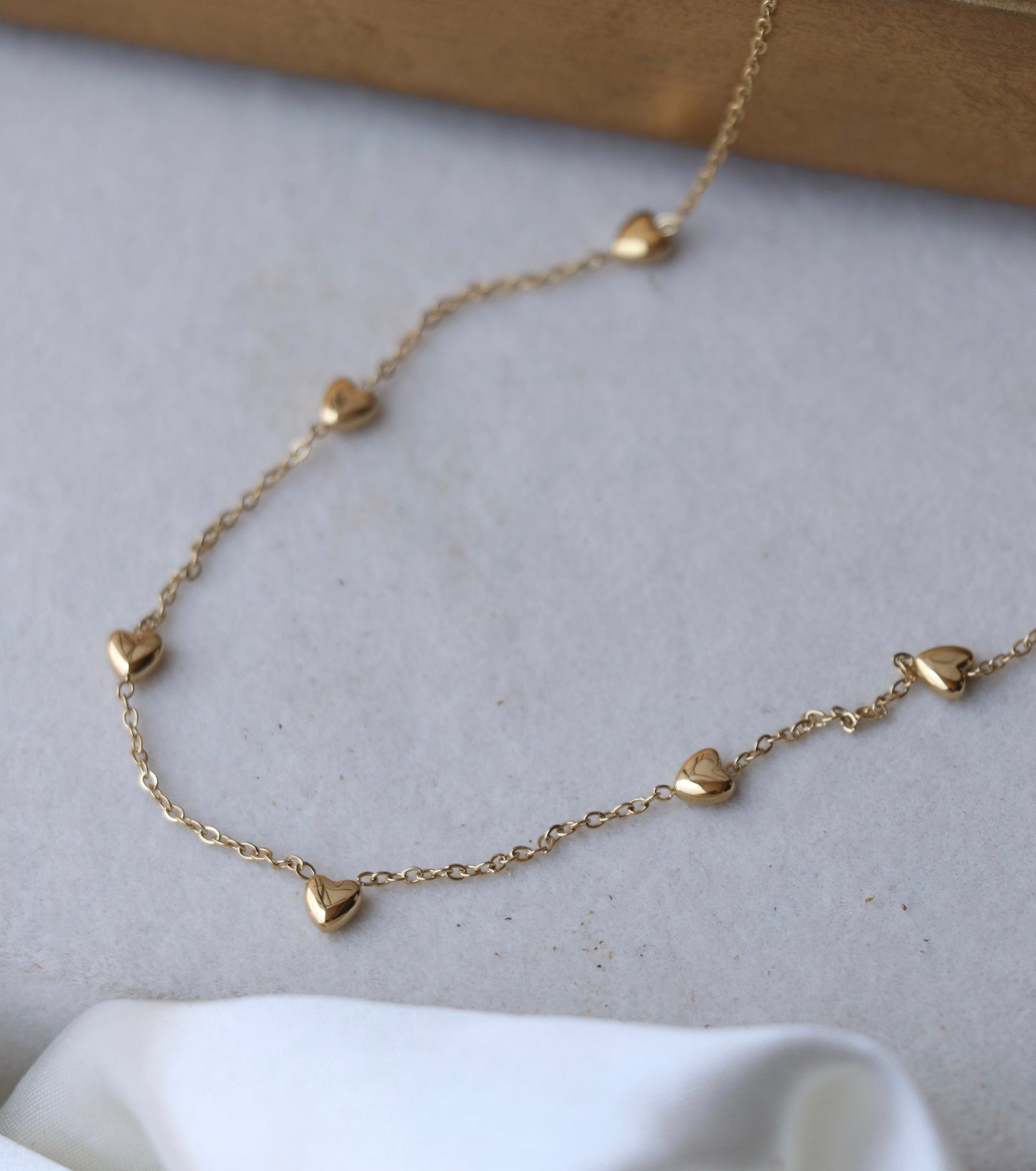 Million Hearts Chain