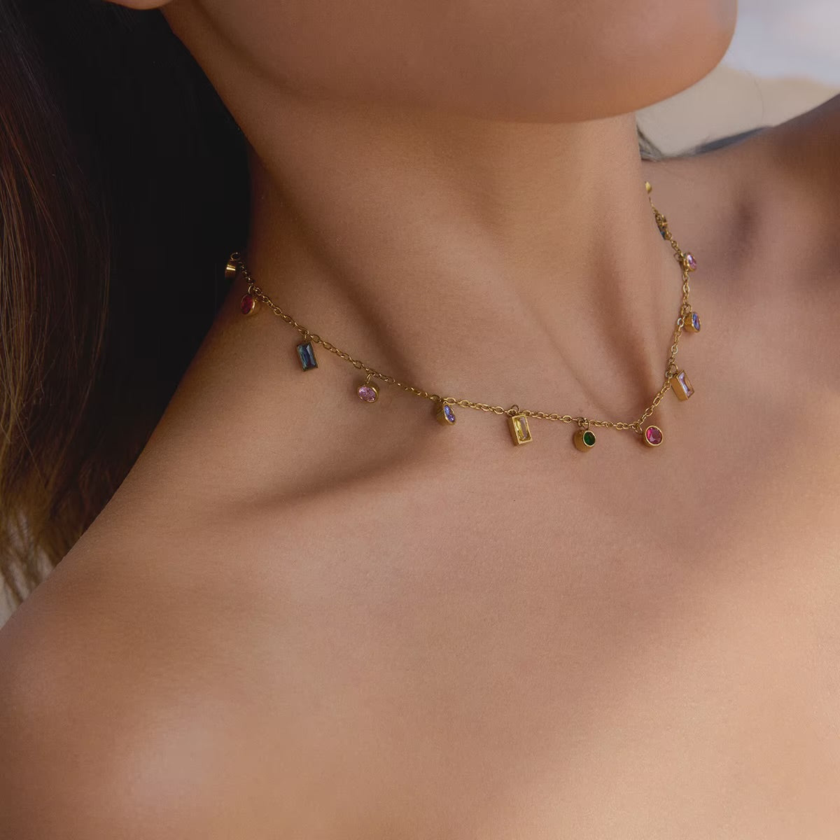 Fate of Ophelia Necklace