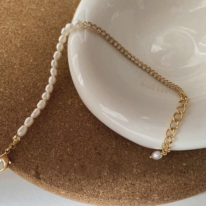 Dual Epiphany Bracelet