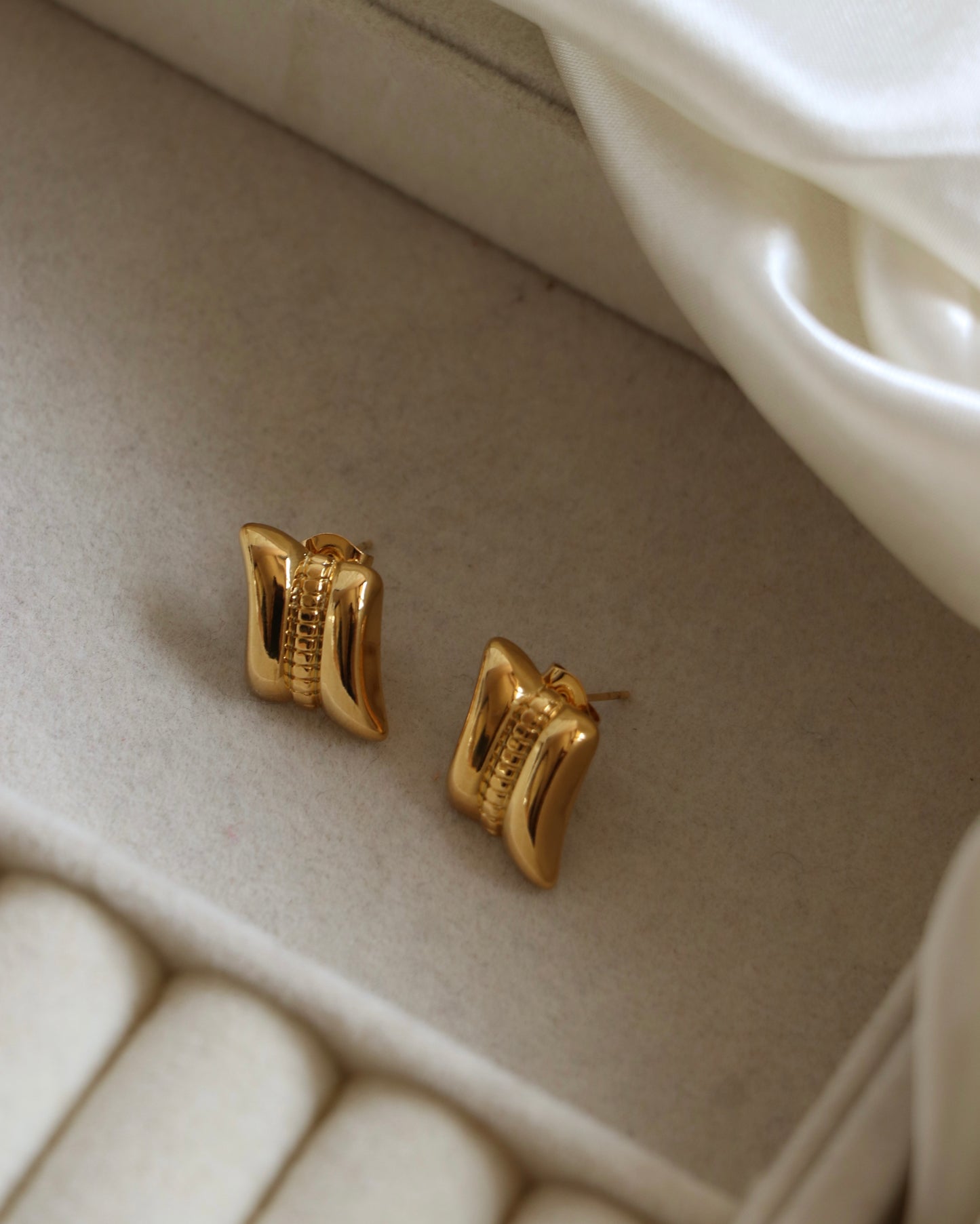 Kylie Jenner Studs