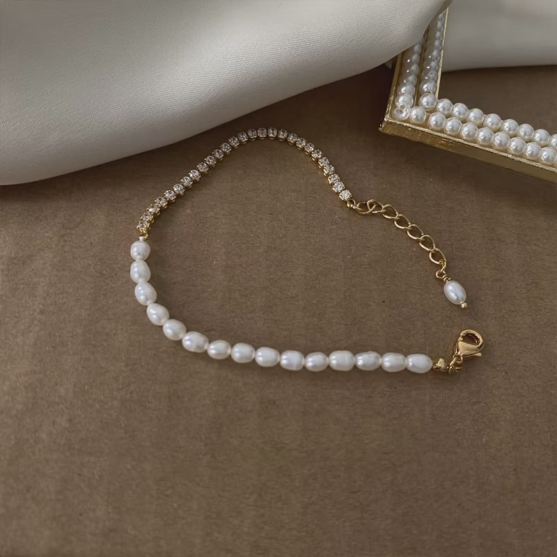 Dual Epiphany Bracelet