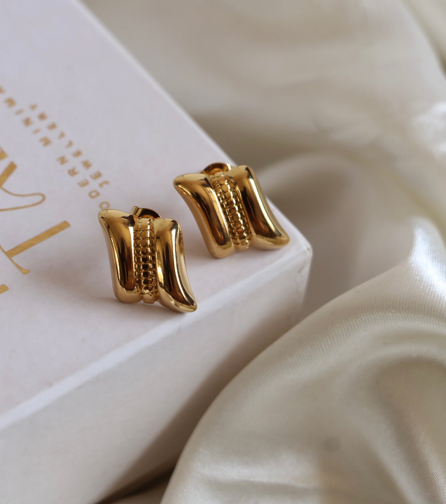 Kylie Jenner Studs