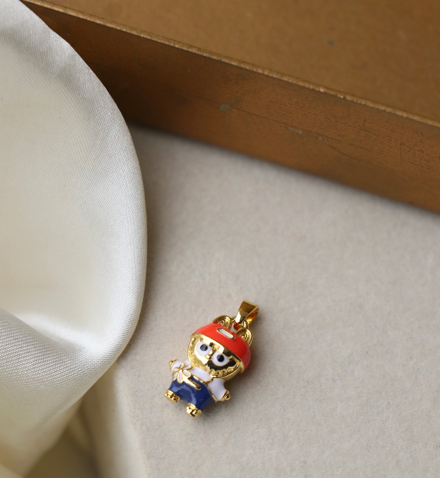 Labubu Charms