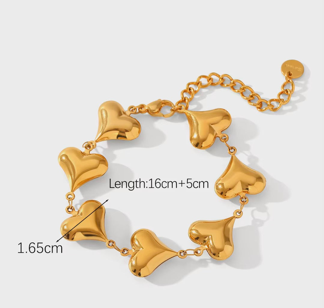 New Romance Bracelet