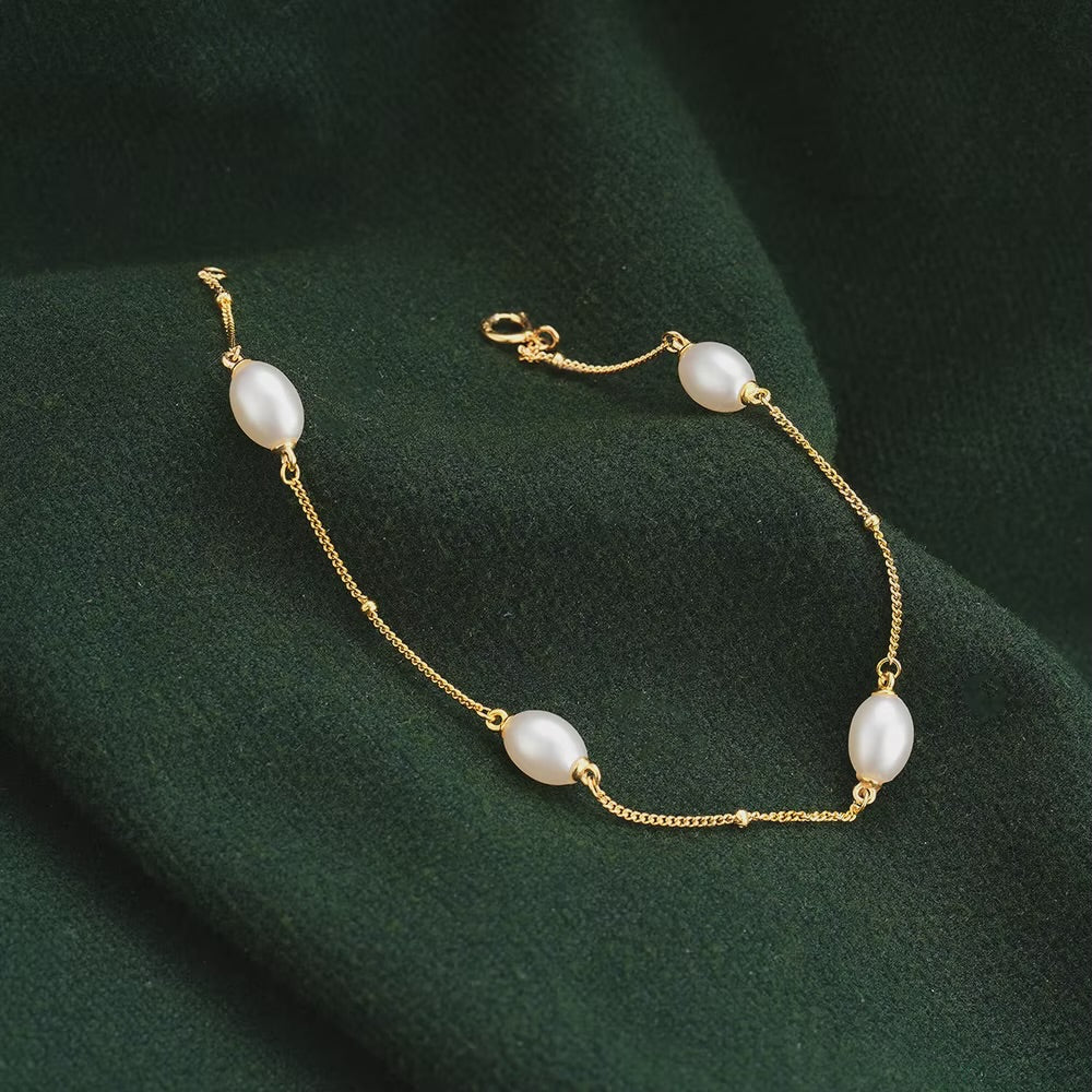 Daniel Pearl Bracelet