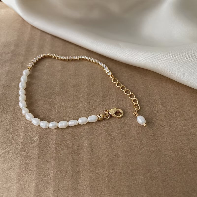 Dual Epiphany Bracelet