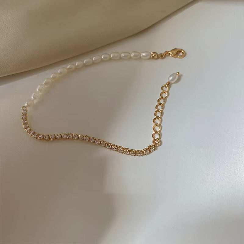 Dual Epiphany Bracelet