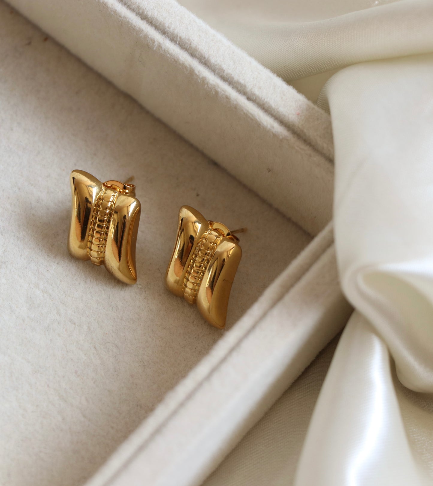 Kylie Jenner Studs