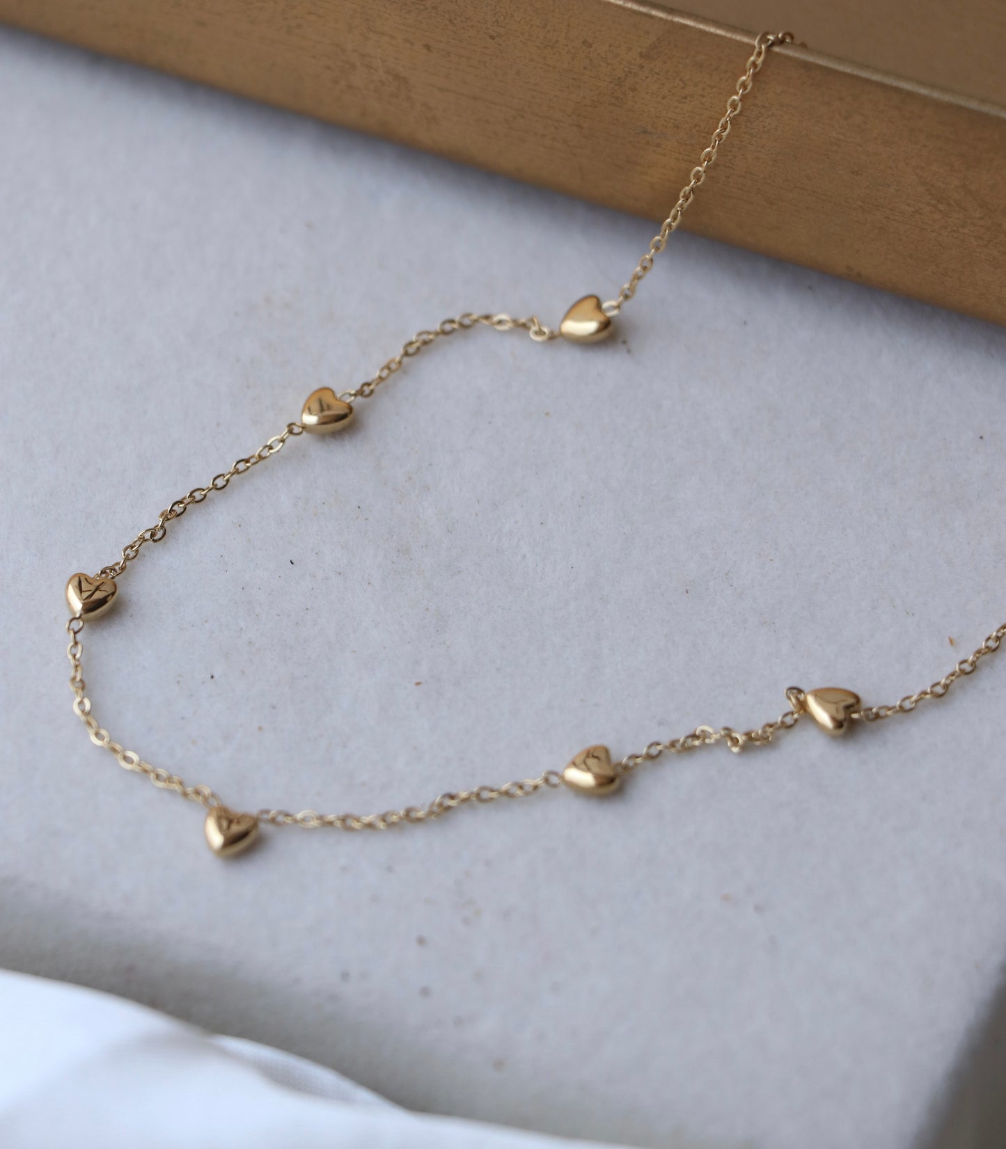 Million Hearts Chain