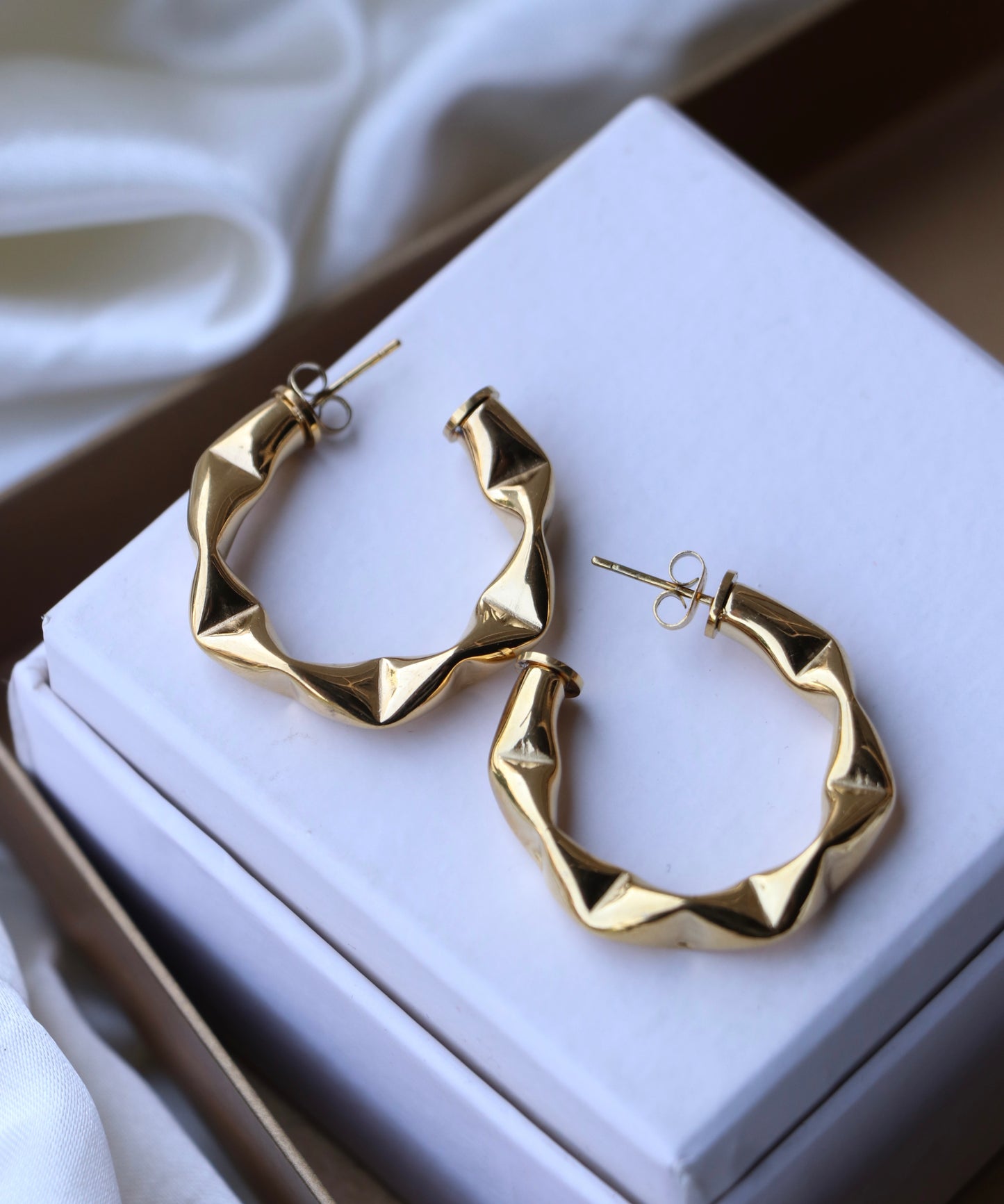 Tonight’s Twisted Hoops