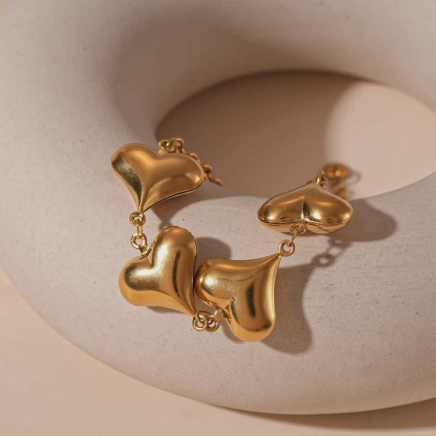 New Romance Bracelet