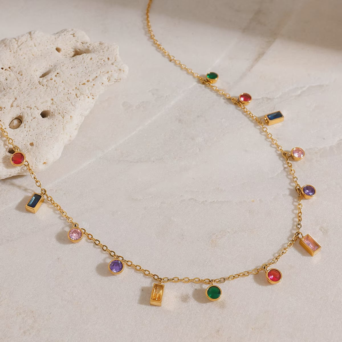 Fate of Ophelia Necklace