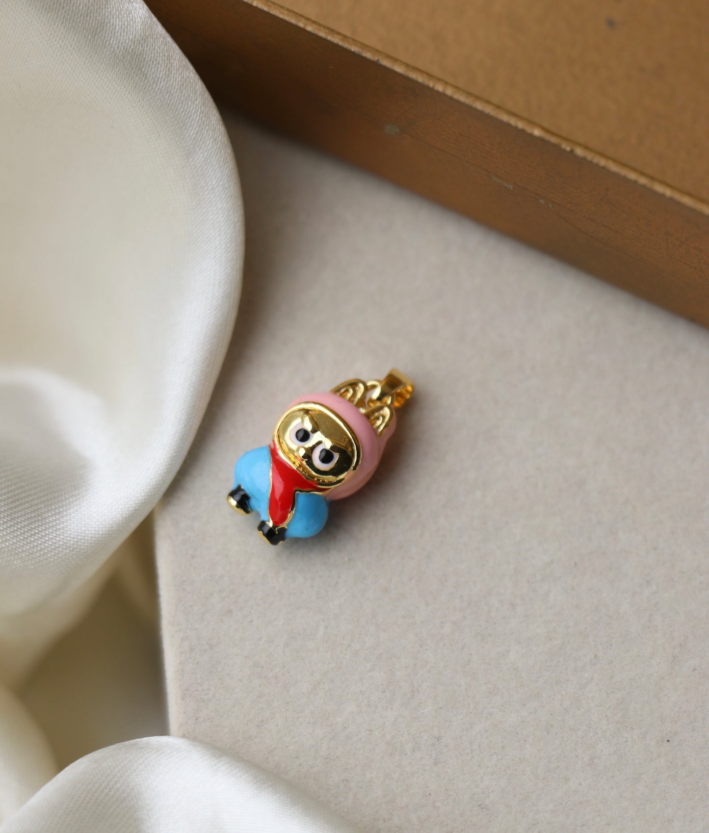 Labubu Charms