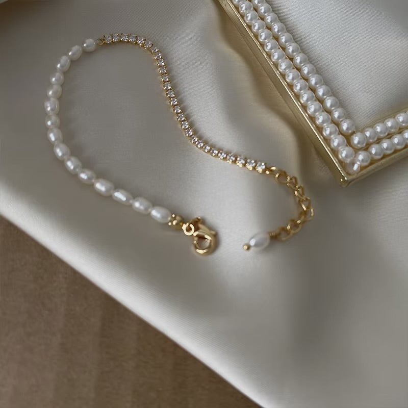 Dual Epiphany Bracelet