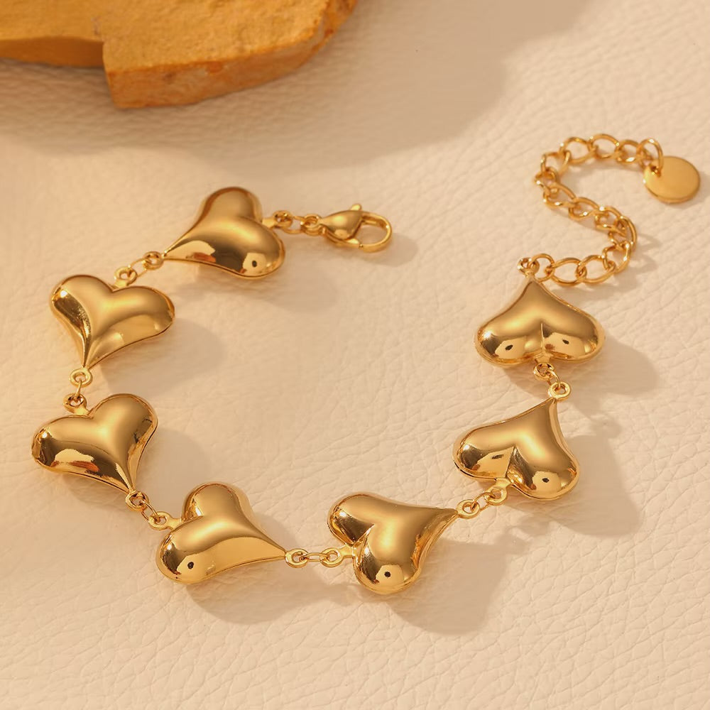 New Romance Bracelet