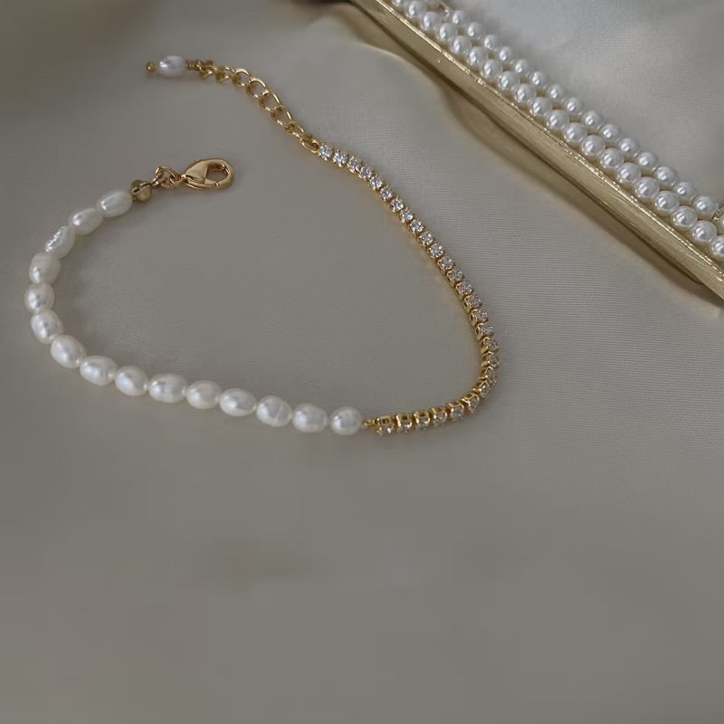 Dual Epiphany Bracelet