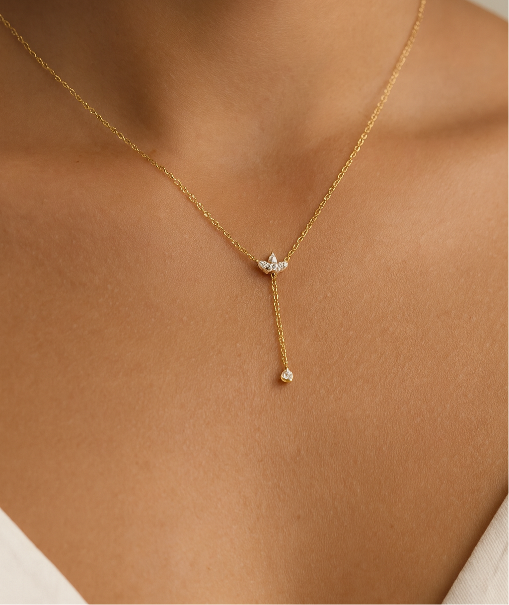 Folklore Necklace