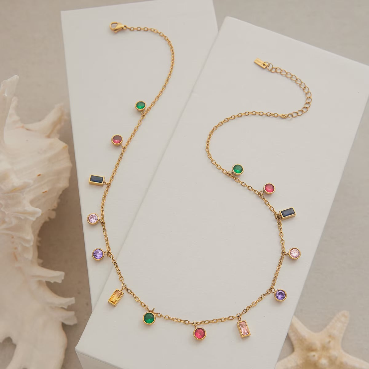 Fate of Ophelia Necklace
