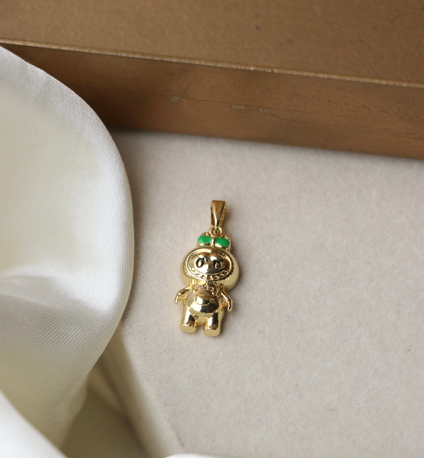 Labubu Charms