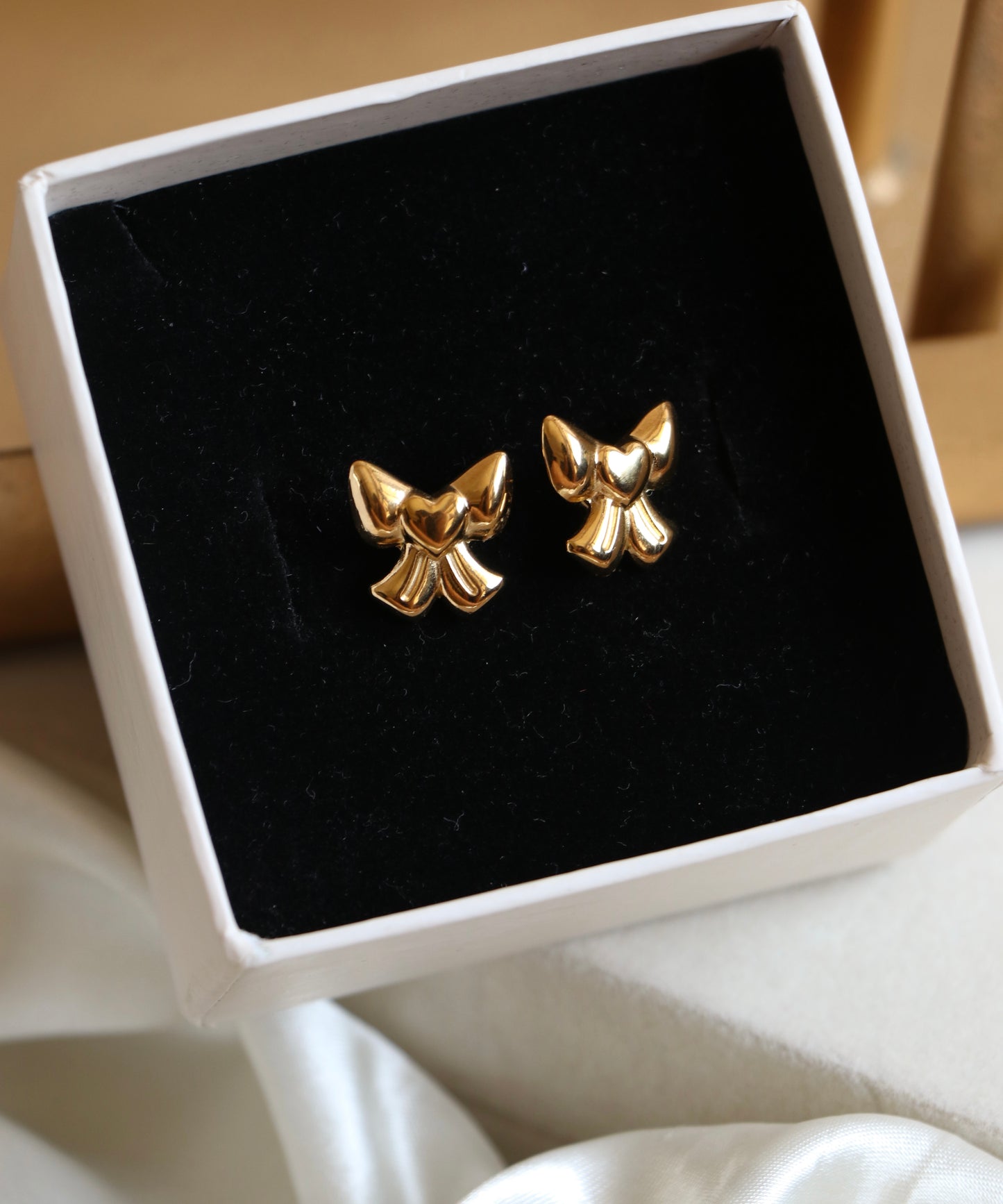 Mini Angel Studs