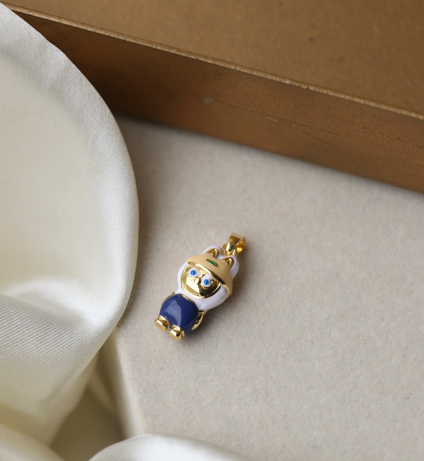 Labubu Charms