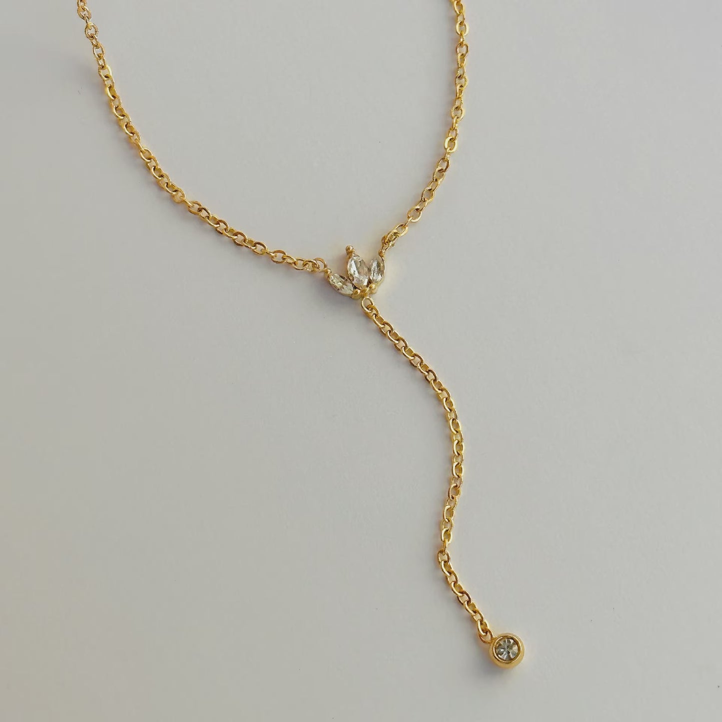 Folklore Necklace