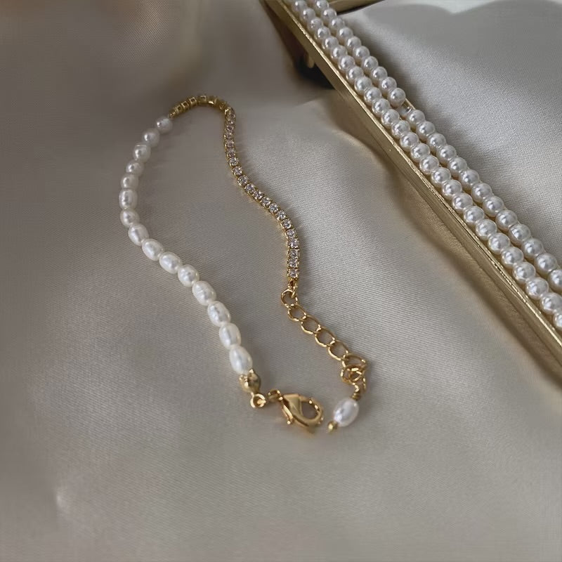 Dual Epiphany Bracelet
