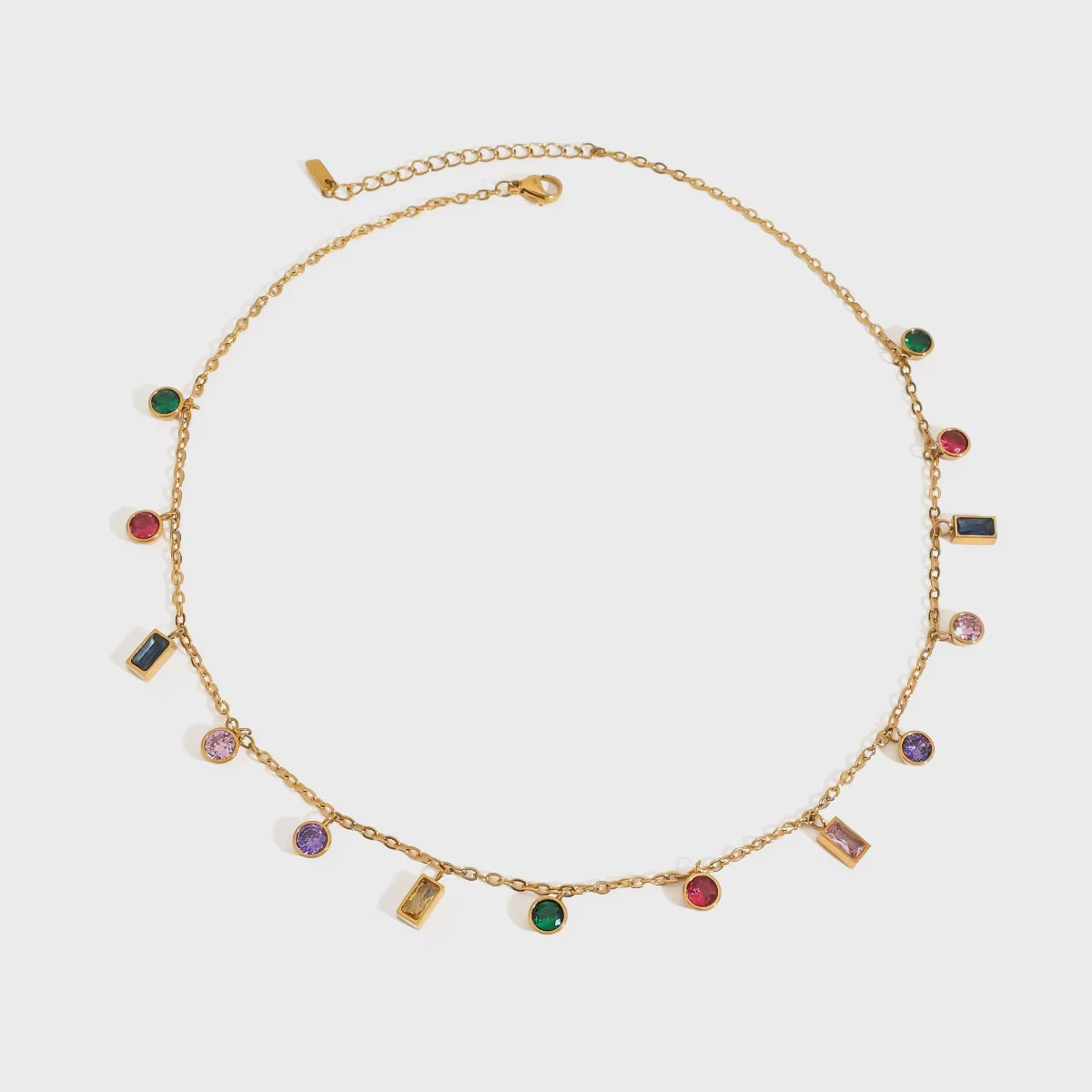 Fate of Ophelia Necklace