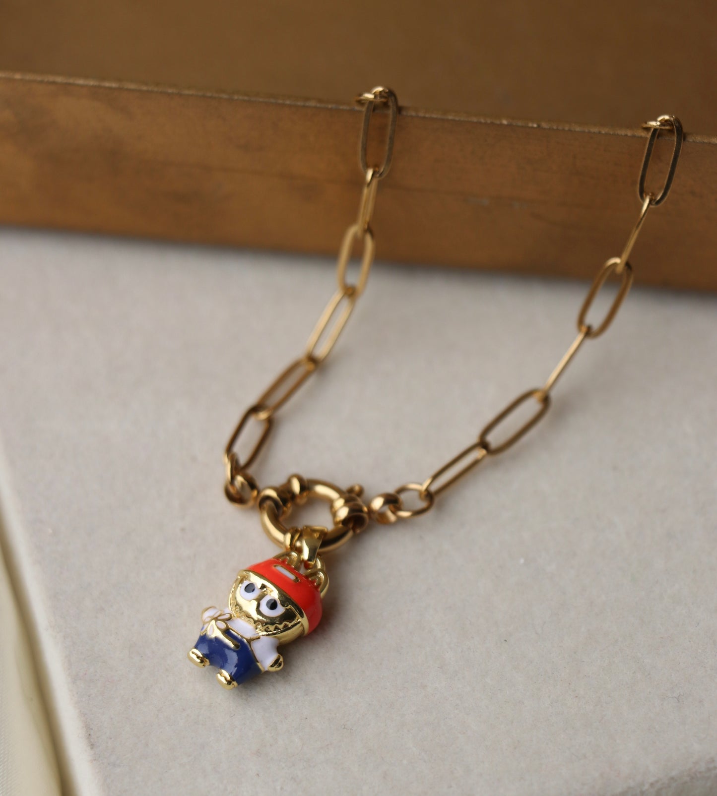 Labubu Charms