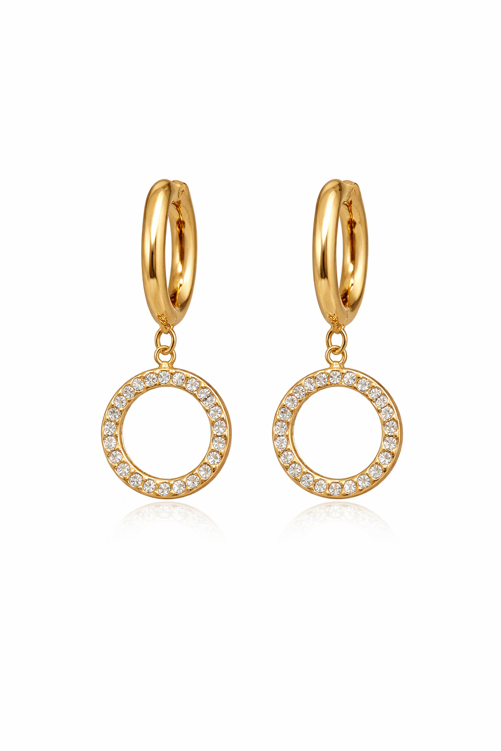 Janet Hoops