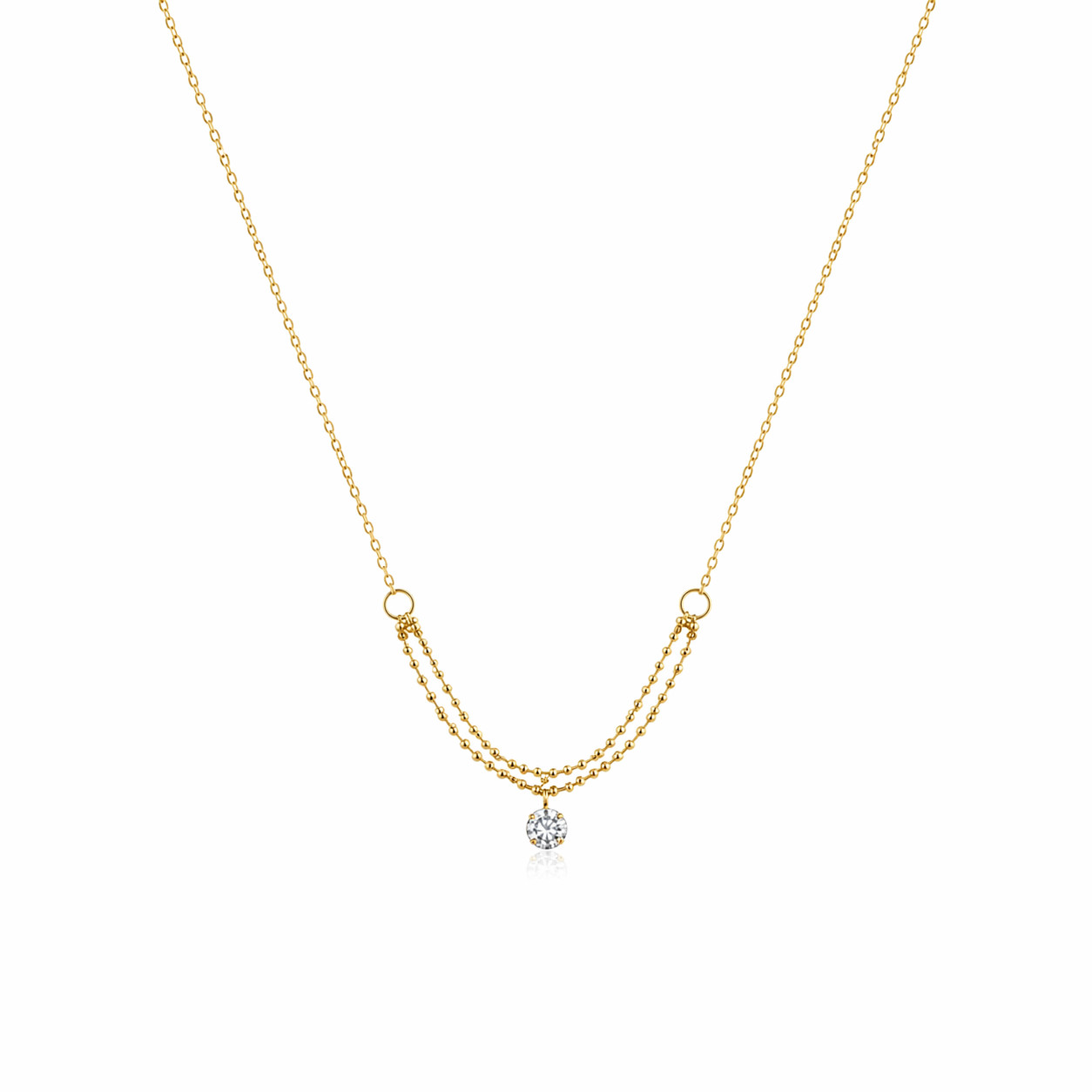 Elyanna Necklace