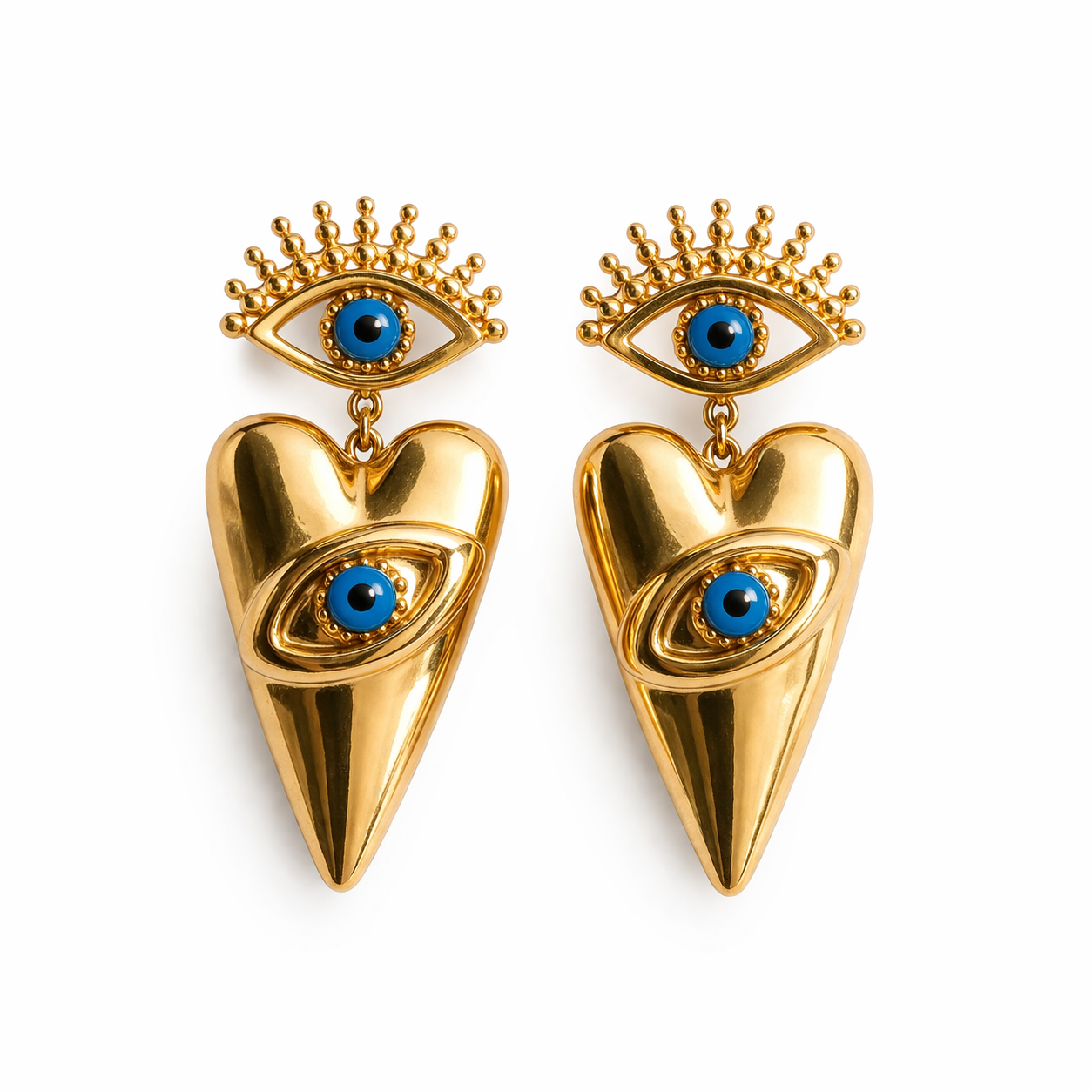 Pure Drama Earrings