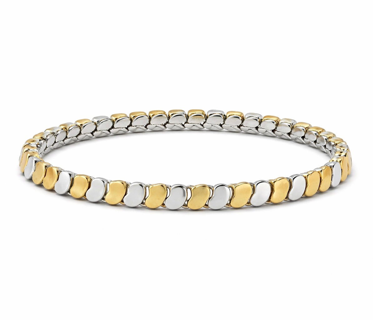 Beatrix Italian Charm Bracelet