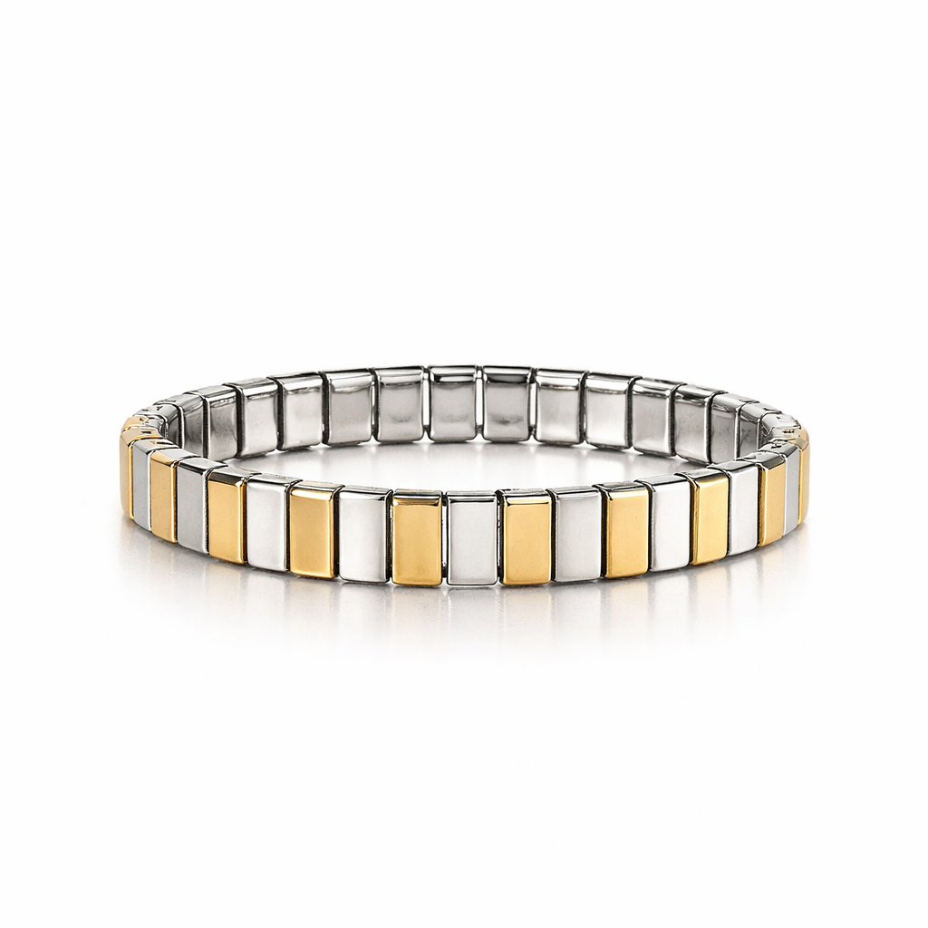 Sadie Italian Charm bracelet
