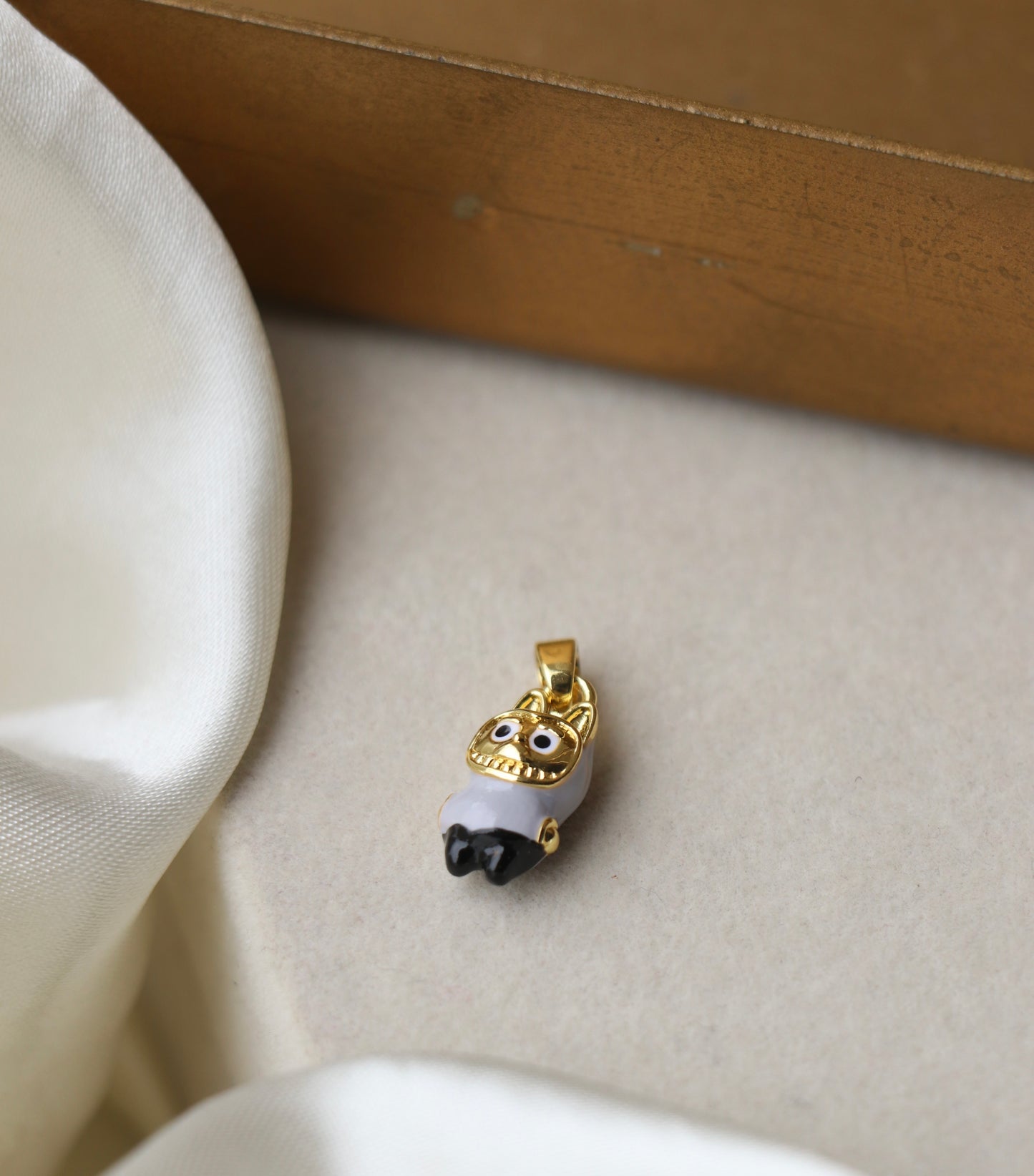 Labubu Charms