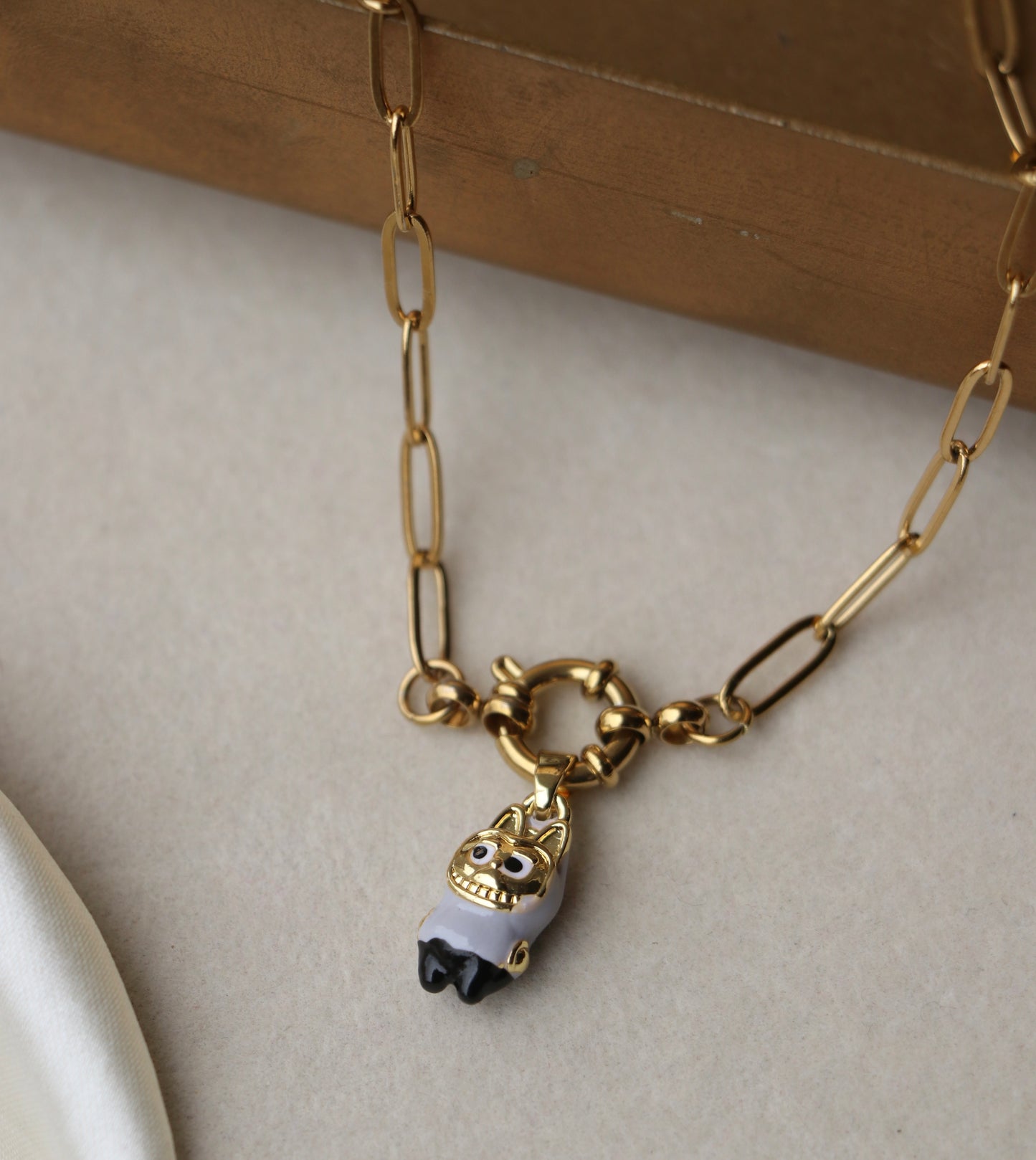 Labubu Charms