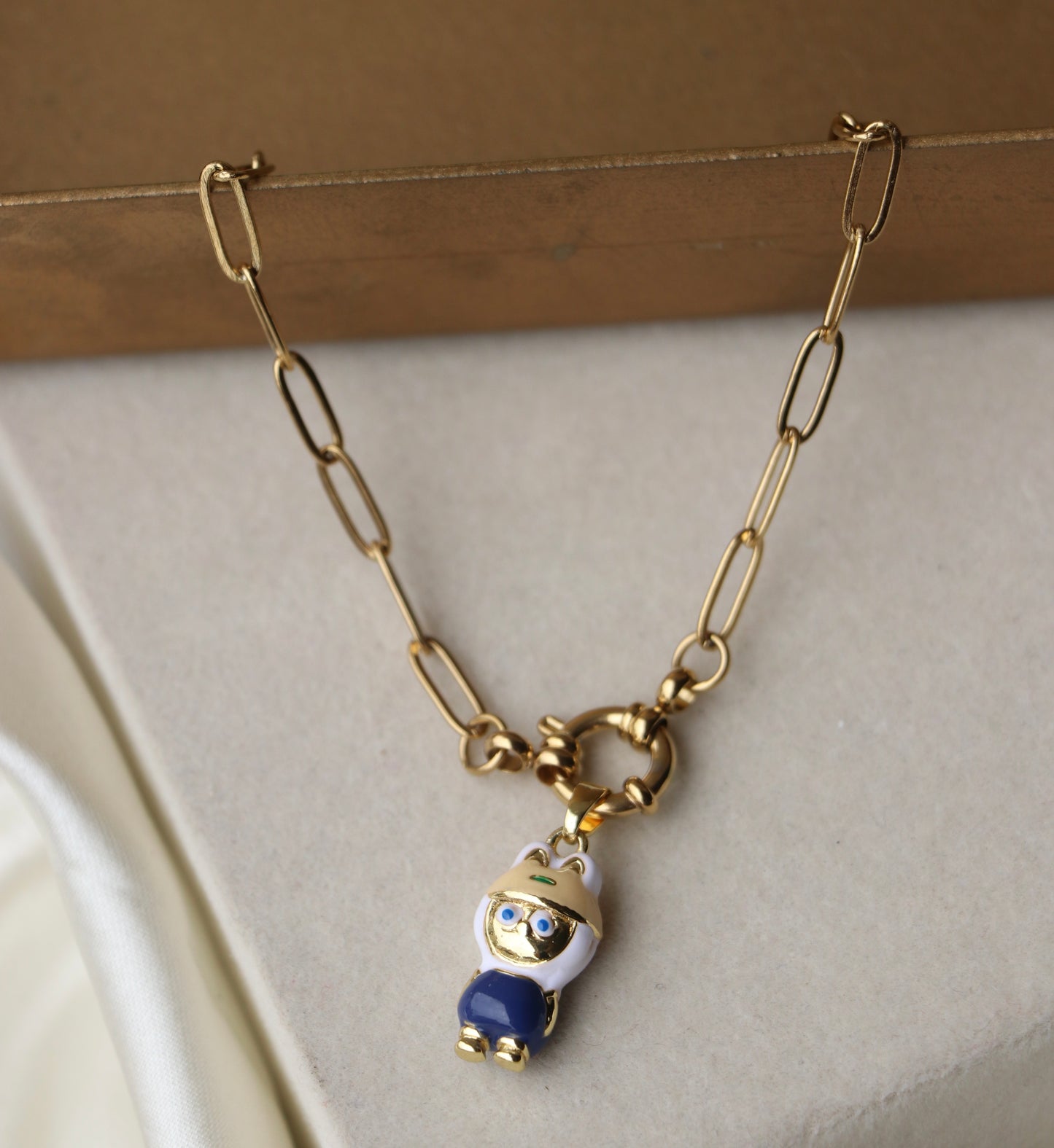 Labubu Charms