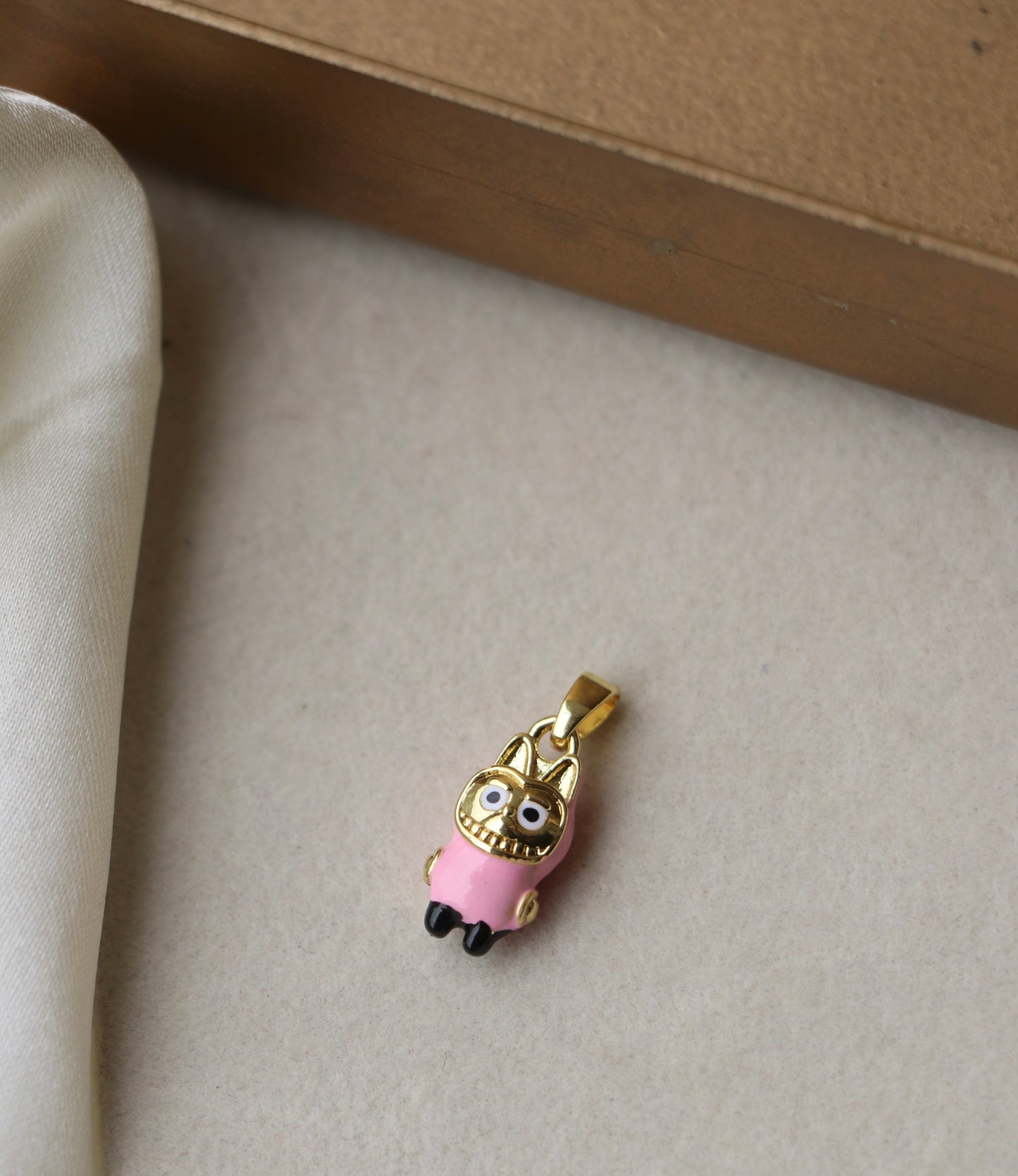 Labubu Charms