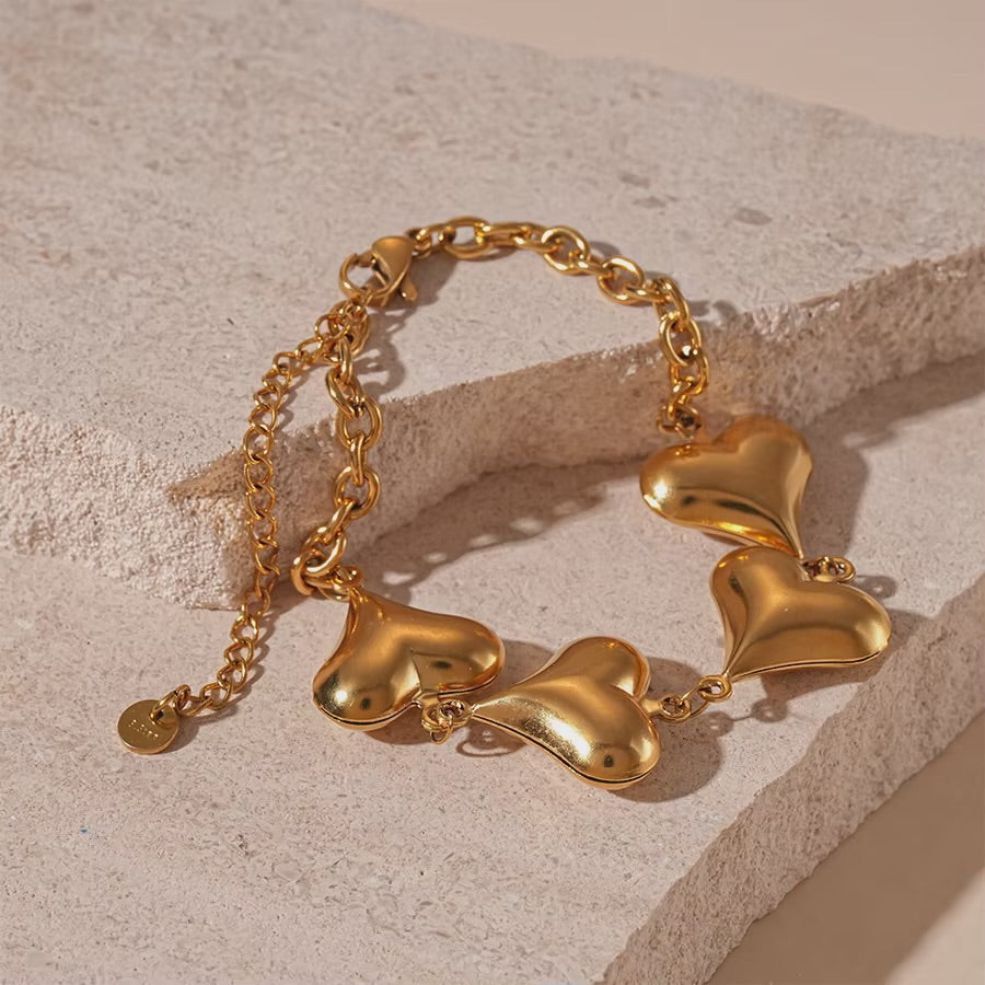 New Romance Bracelet