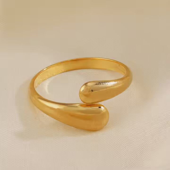 Serene Ring (Adjustable)