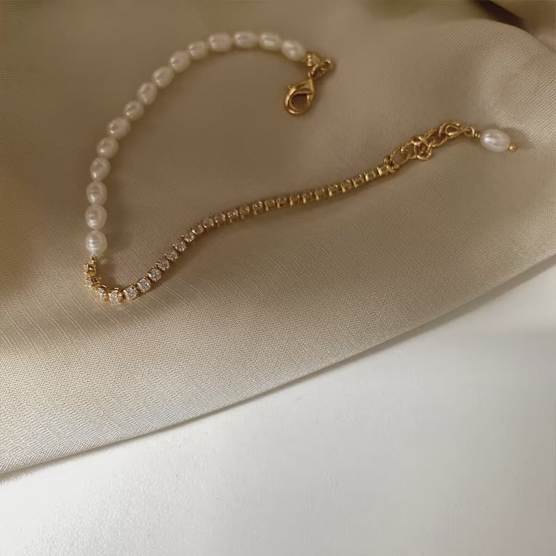 Dual Epiphany Bracelet
