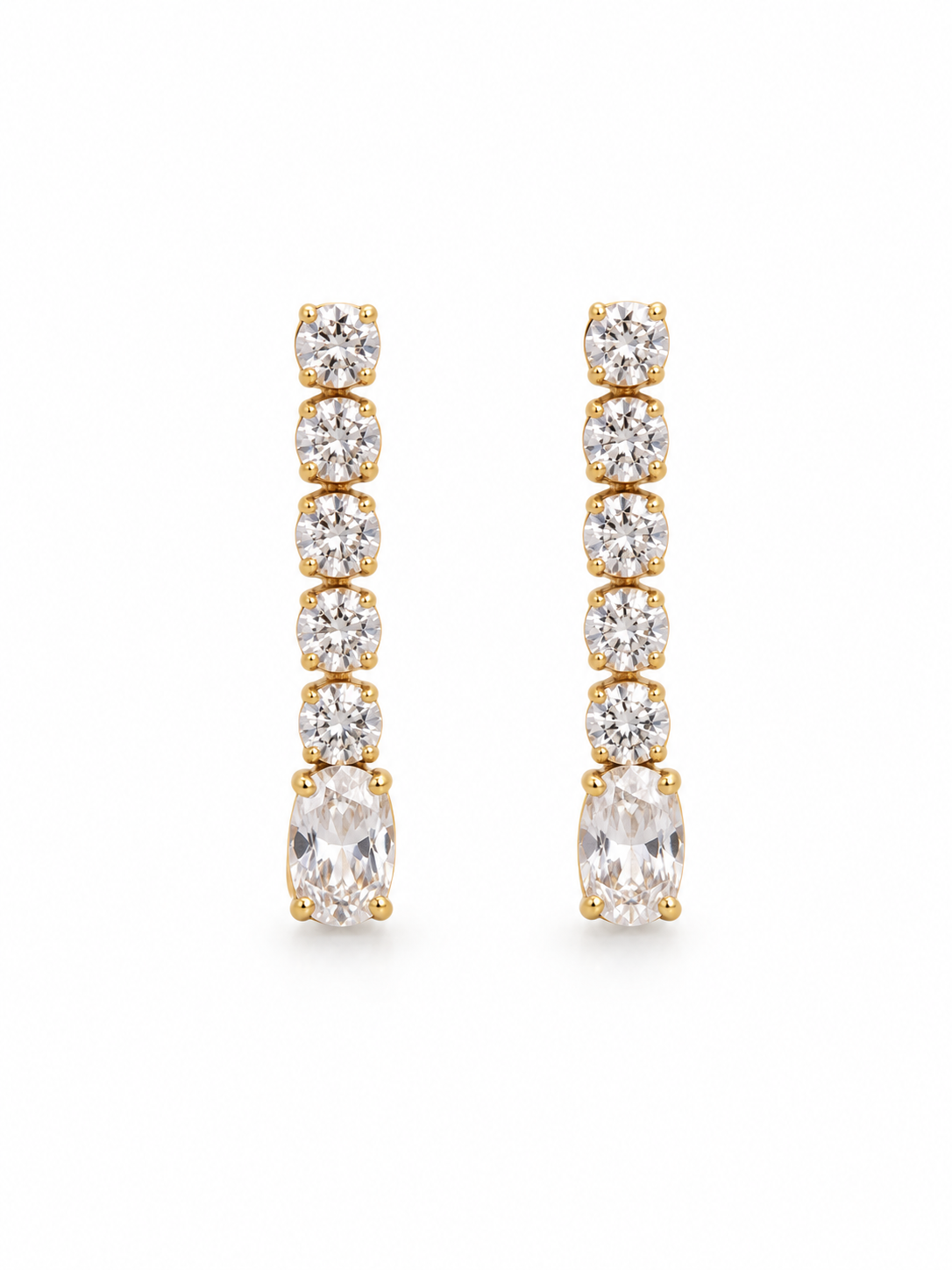 Martini Nights Earrings