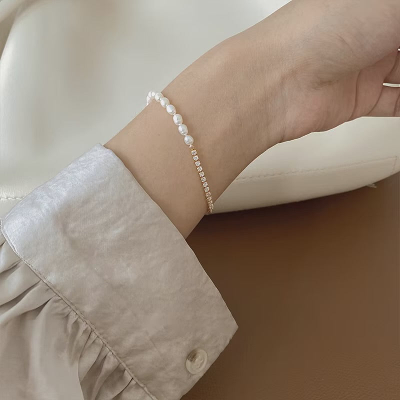 Dual Epiphany Bracelet
