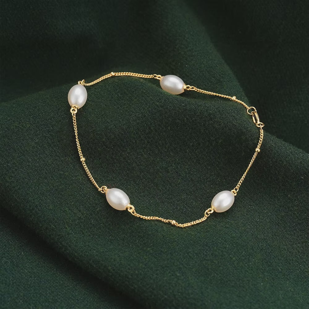Daniel Pearl Bracelet